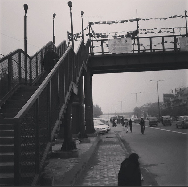 Gudu Bhaiya- Voices of the&nbsp;Inaudible